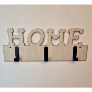 Appendi chiavi home