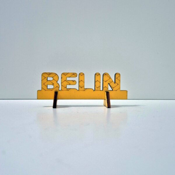 Belin