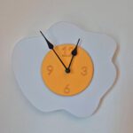 Orologio Uovo