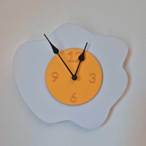 Orologio Uovo