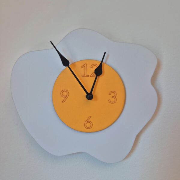 Orologio Uovo