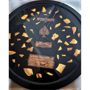 Tavolino Brignac