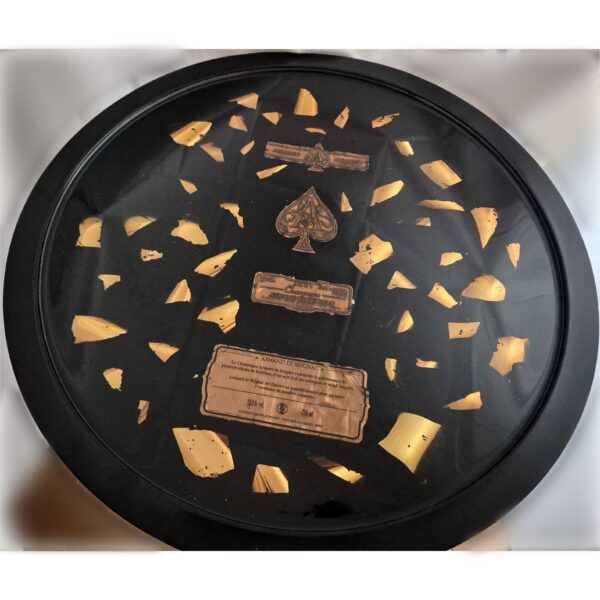 Tavolino Brignac