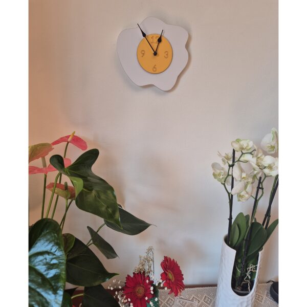 Orologio Uovo