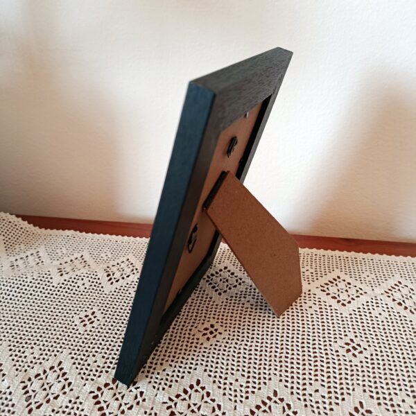 Cornice personalizzata