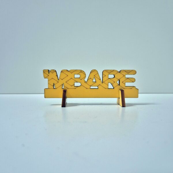 'Mbare