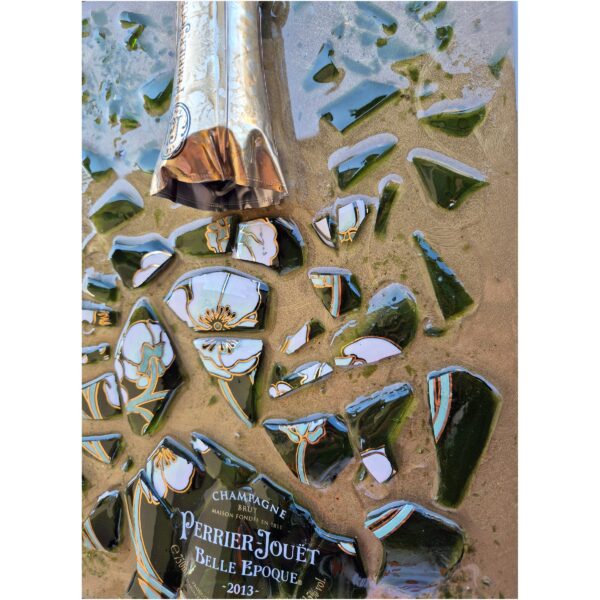 Perrier Jouet