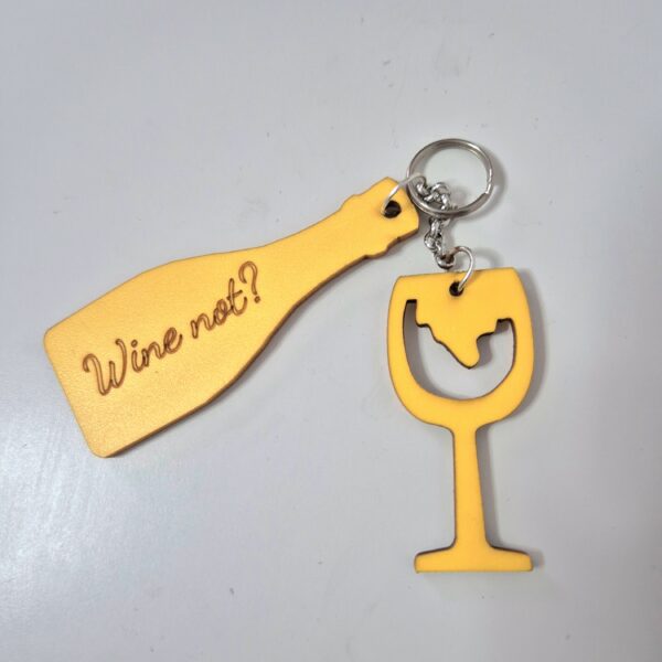Wine not