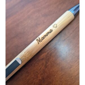 penna personalizzata con nome