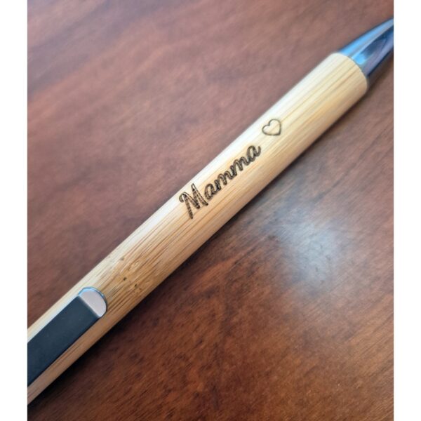 penna personalizzata con nome