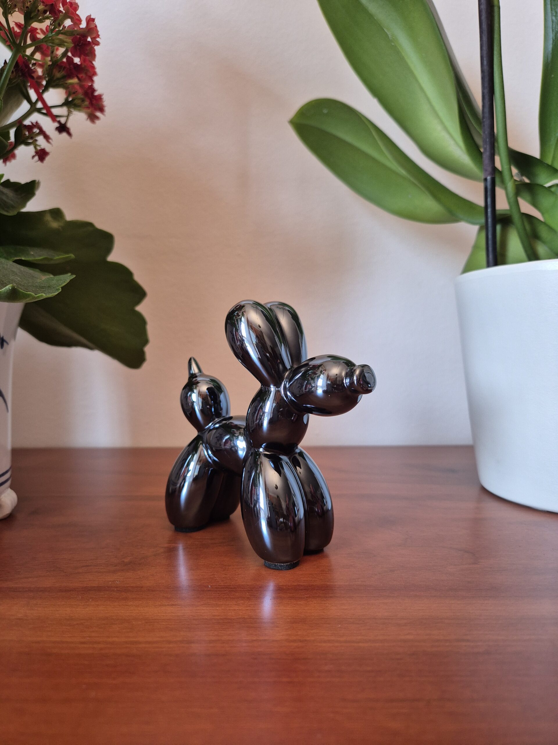 palloncino a forma di cane
