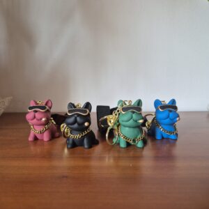 Eventi 5 bulldog all